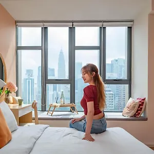 3* Hotel apartamentowy Ceylonz Klcc By Perfect Host