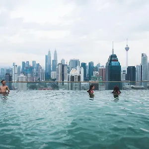La Vista @ Regalia 旅馆
