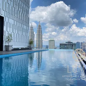 The Platinum 2 By Luma Kuala Lumpur