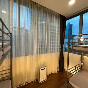 Klcc Dorm 旅馆