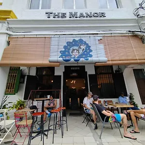 The Manor By Mingle 旅馆