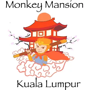 Monkey Mansion Хостел