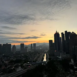 Habibi Klcc 旅馆