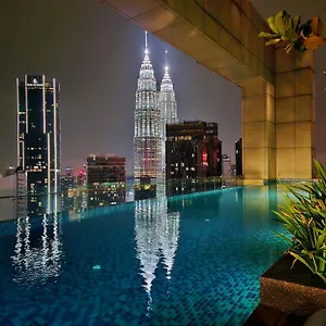 Royce Klcc Centre By Dormeo Destinations Kuala Lumpur