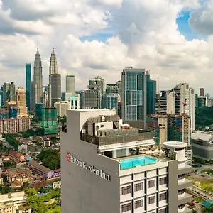 Hilton Garden - South Kuala Lumpur