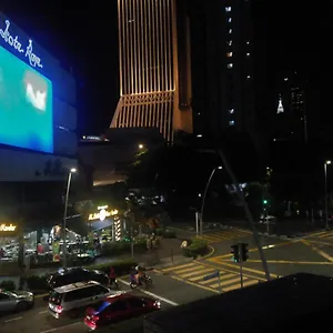 Nonee Kuala Lumpur