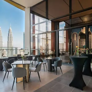 5* Hotel Wyndham Klcc