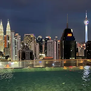 Regalia Spritz Empire Kuala Lumpur