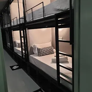 Mypods @ Bukit Bintang Kuala Lumpur