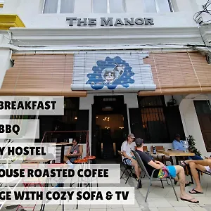 Auberge de jeunesse The Manor By Mingle, Kuala Lumpur