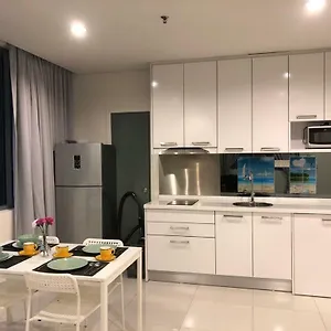 Arh Klcc Kuala Lumpur
